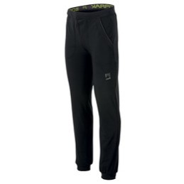 EASYGOING WINTER PANT - BLACK