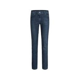 FEEL JEANS WOMAN - blu notte jeans