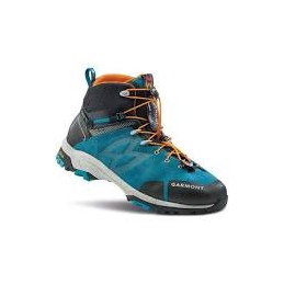 G-TRAIL GTX - BLUE/ORANGE