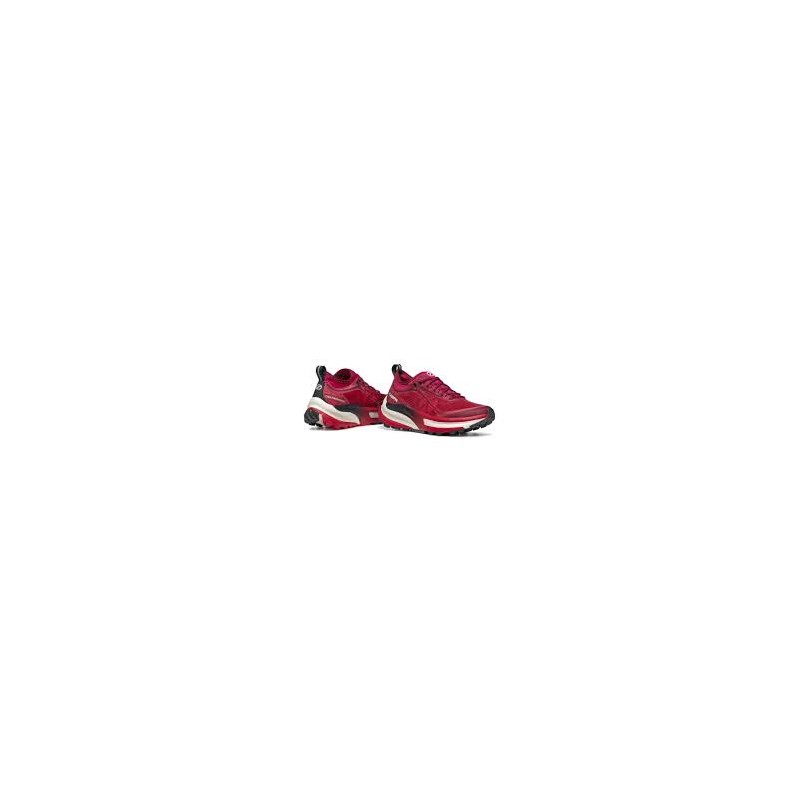 GOLDEN GATE ATR WMN - RED ROSE-WHITE