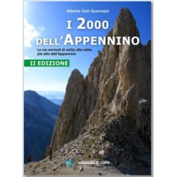 Guida escursionistica - I 2000 dell\'Appennino