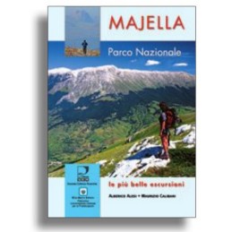 Guida escursionistica Majella - Le più belle escursioni