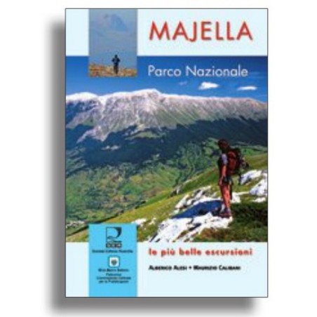 Guida escursionistica Majella - Le più belle escursioni