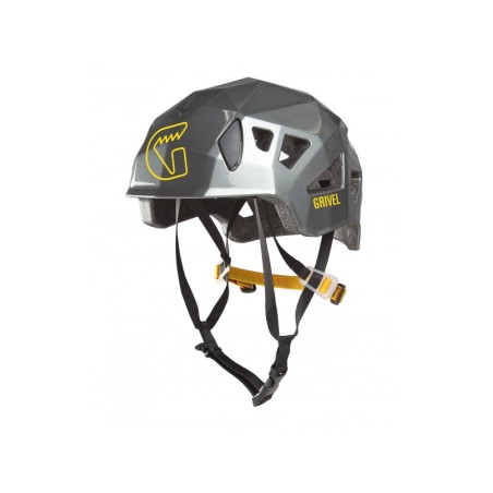 helmet STEALTH TITANIUN