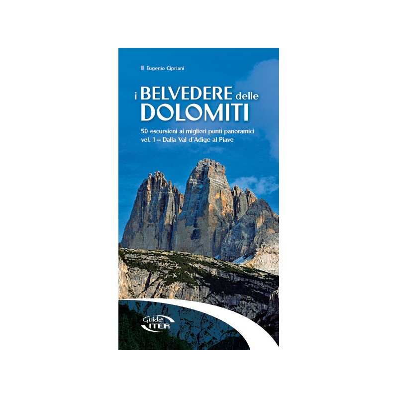 I Belvedere delle Dolomiti