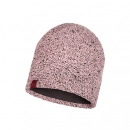 KNITTED & POLAR HAT BUFF®ARNE PALE PINK