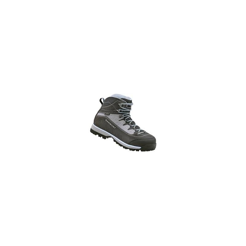 LAGORAI GTX WMS - DARK GREY/LIGHT BLUE