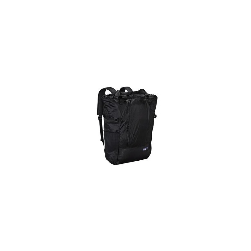 Lightweight Travel Tote Pack 22- BLK
