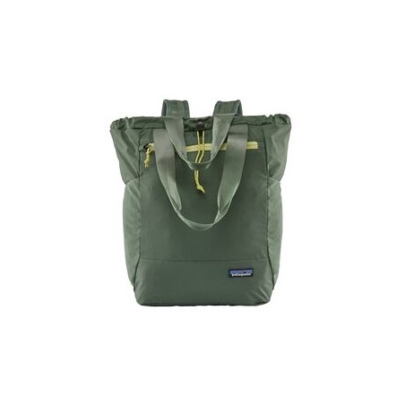 Lightweight Travel Tote Pack 22-CMPG
