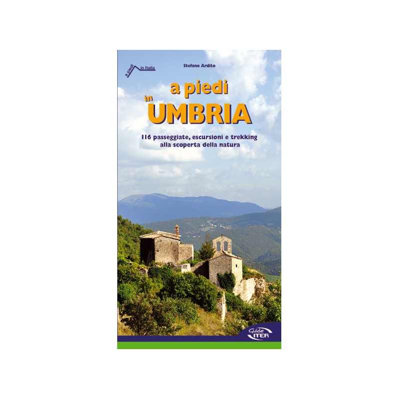 A Piedi in Umbria