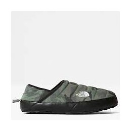 M THERMOBALL TRACTION MULE - thyme brushwood camo print/thyme
