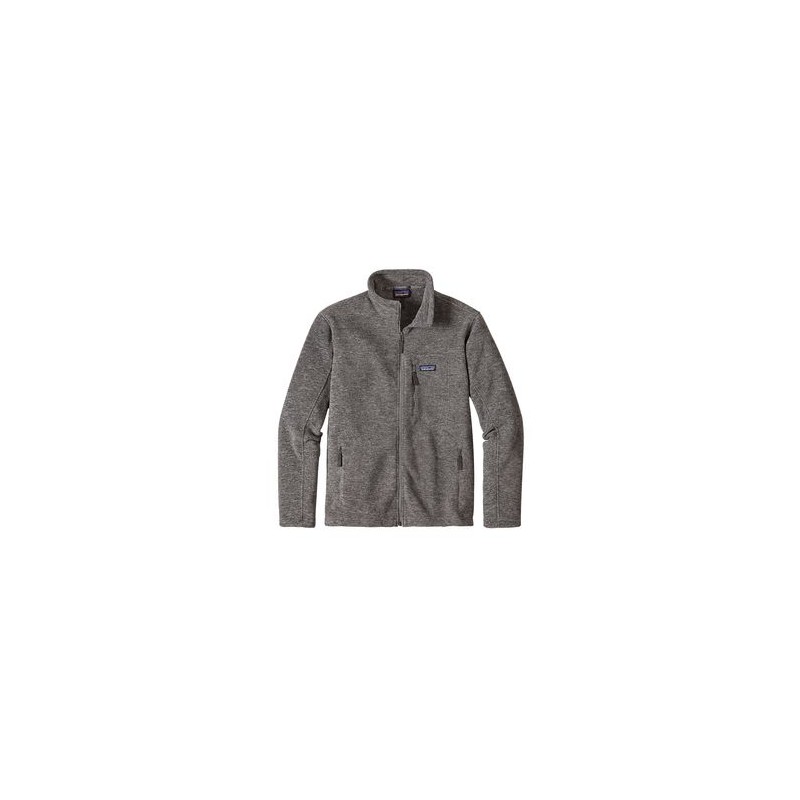M\'S Classic Synchilla® Fleece Jacket - COL. NICKEL