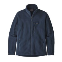 M\'S Classic Synchilla® Fleece Jacket - NEW NAVY