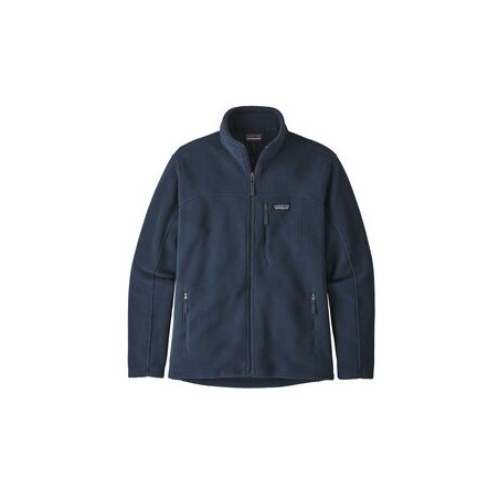 M\'S Classic Synchilla® Fleece Jacket - NEW NAVY