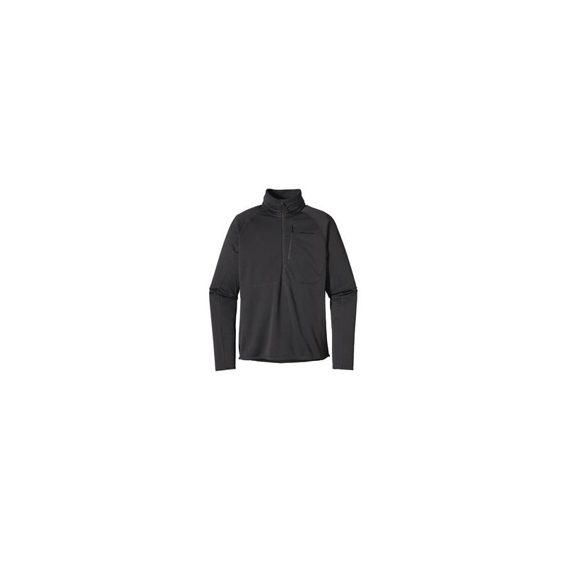 M\'S R1 PULLOVER-FORGE GREY