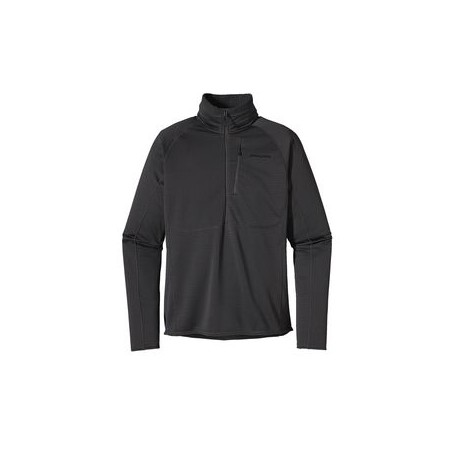 M\'S R1 PULLOVER-FORGE GREY