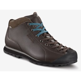 MOJITO BASIC MID GTX - col.  DARK BROWN