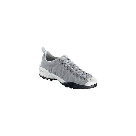 MOJITO STONE WASHED COL. GRAY