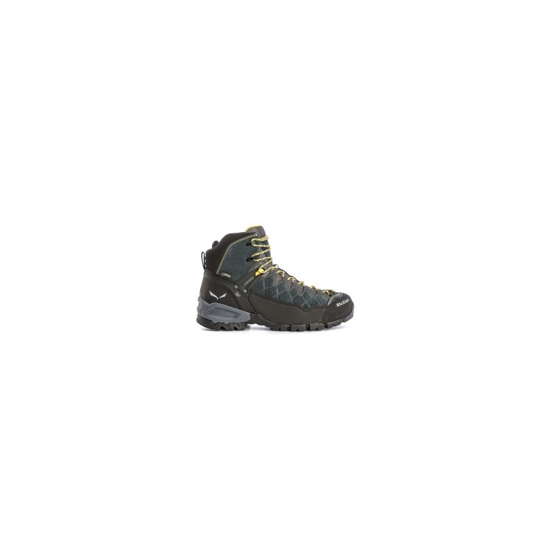 MS ALP TRAINER MID GTX -     CARBON /RINGLO