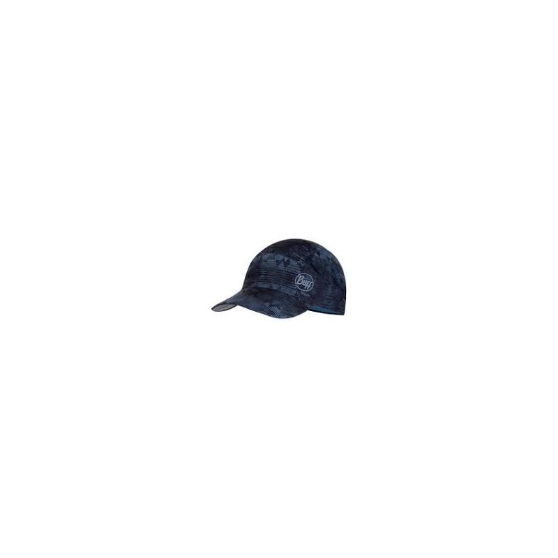 PACK SUMMIT CAP BUFF® TZOM STONE BLUE