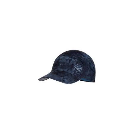 PACK SUMMIT CAP BUFF® TZOM STONE BLUE