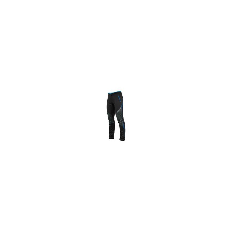 PANT VIPER MAN - COL. BLACK-BLUETTE