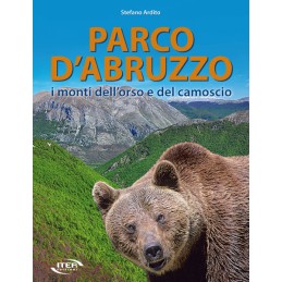 Parco d’Abruzzo. I monti dell’orso e del camoscio