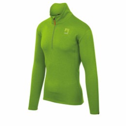 PIZZOCCO HALF ZIP- col. 370