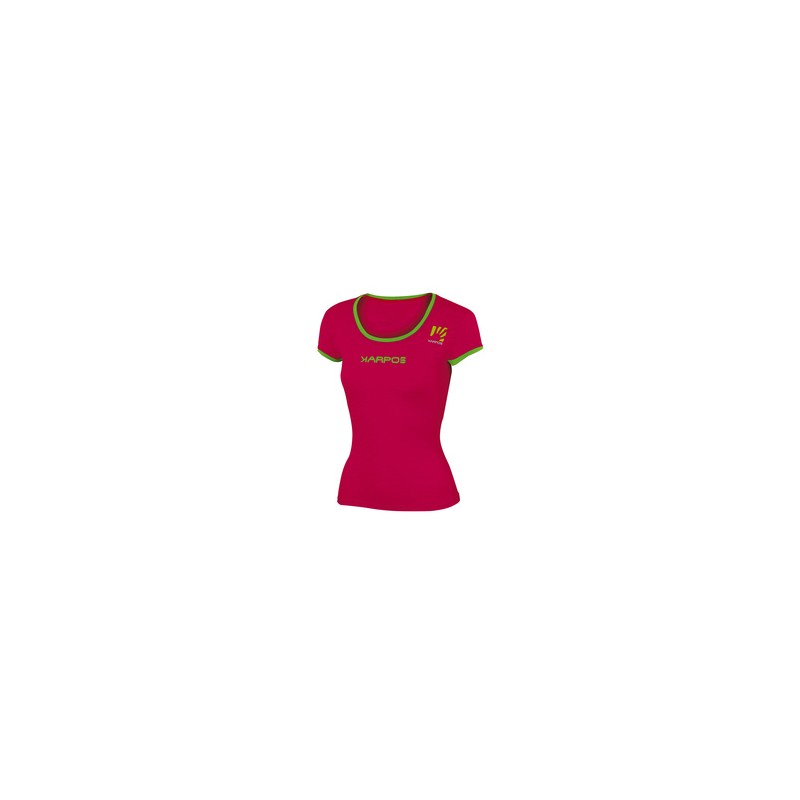 PROFILI W JERSEY - RASPBERRY