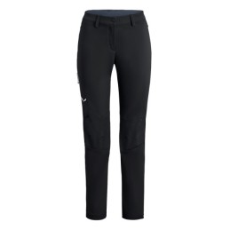PUEZ ORVAL 2 DURASTRETCH W PANT - COL. BLACK OUT
