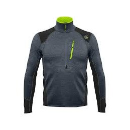 Pull VIPER MAN -  COL. 03 GRAY