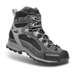 RAMBLER GTX - SHARK/ASH
