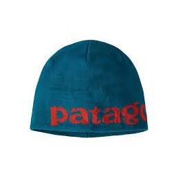 BEANIE HAT - CRATER BLUE