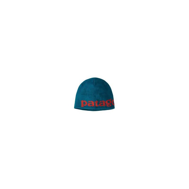 BEANIE HAT - CRATER BLUE