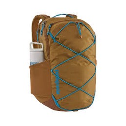 REFUGIO DAY  PACK 30L- COI