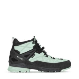 ROCK DFS MID  GTX W\'S - JADE