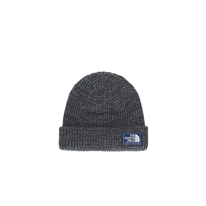 SALTY DOG BEANIE  GRAPHTGY/MIDGRY