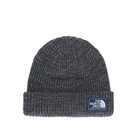 SALTY DOG BEANIE  GRAPHTGY/MIDGRY