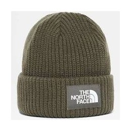 SALTY DOG BEANIE - NEW TAUPE GREEN