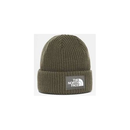 SALTY DOG BEANIE - NEW TAUPE GREEN