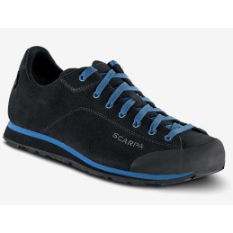 SCARPA MARGARITA DONNA GTX  - col. GRAPHITE-OCEAN