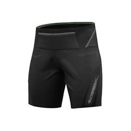 SHORT SKY K-RUN  MAN - COL. BLACK