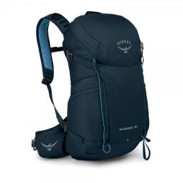 SKARAB 30 O/S - DEEP BLUE