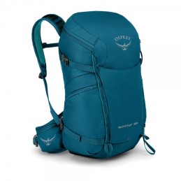 SKIMMER 28L. W/R O/S - SAPPHIRE BLUE