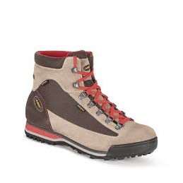 SLOPE MICRO  GTX - col.  BROWN/RED