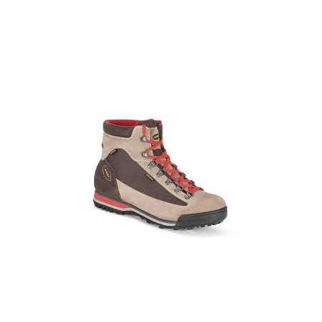 SLOPE MICRO  GTX - col.  BROWN/RED