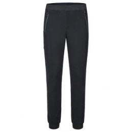 SOUND WINTER PANTS - NERO