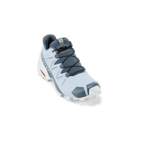 SPEEDCROSS 5 W - CASHMERE BLUE/WHITE STORMY WEATHER