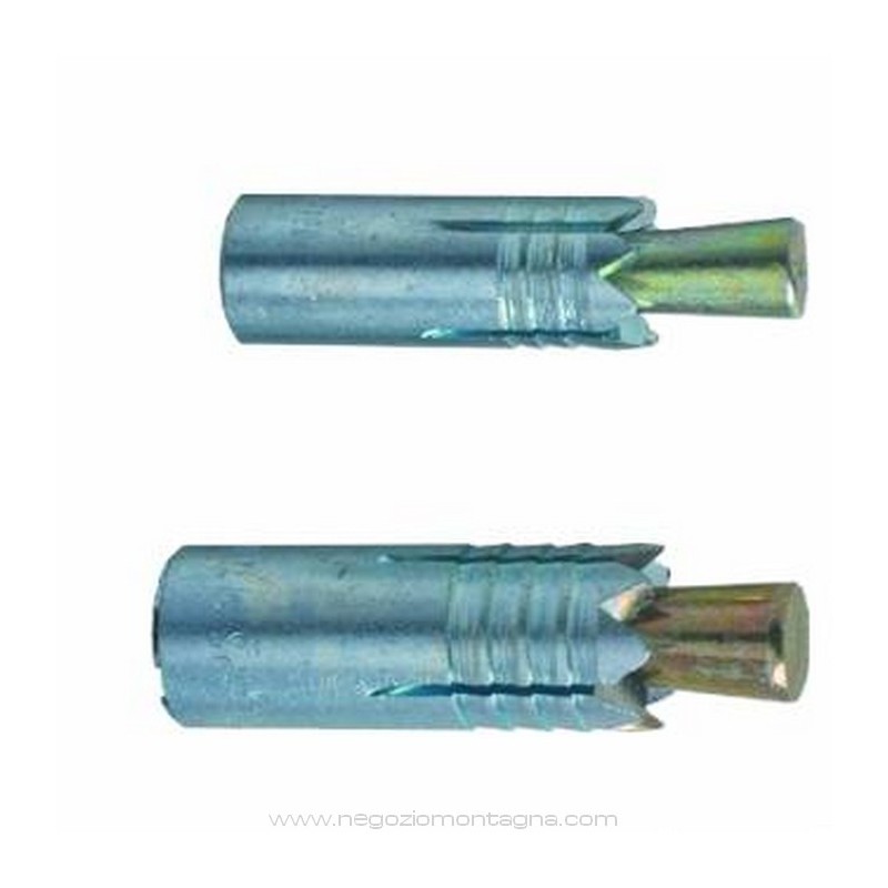 SPIT ROC KONG ANCHOR FIX - diameter 10 mm, lenght 24 mm