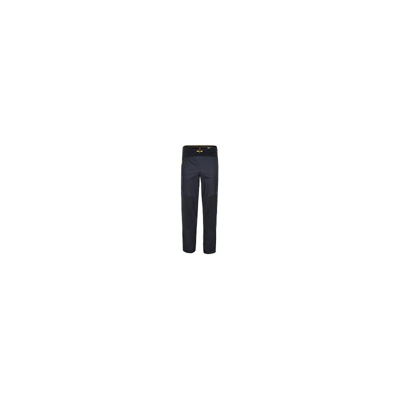 SPRING COVER  PANTS - NERO